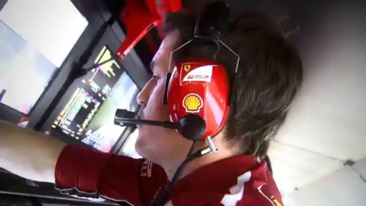 rFactor - MPL F1 2012 - Singapore GP (Highlights)