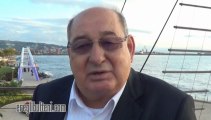 Eski CHP Grup Başkanvekili Kemal Anadol, memleketi Ereğli’ye geldi