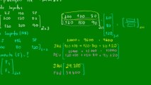 08 - Multiplicação de matrizes - Aula 3
