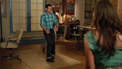 Thank You, Fans! _ NEW GIRL _ FOX BROADCASTING