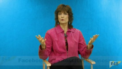 Goals – Bullet Proof or Swiss Cheese | R4B Unplugged