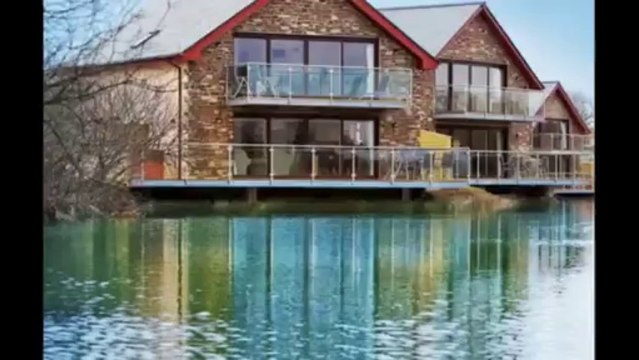 Luxury Cottages In Cornwall