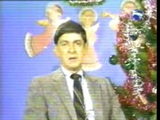 Message à caractère informatif - voeux