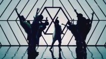 Wolf - Exo