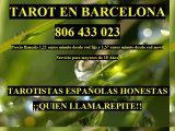 Clases de Tarot en Barcelona