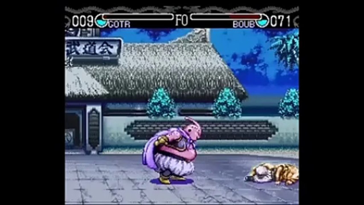 Vidéos des internautes - Dragon Ball Z Hyper Dimension JV-TV