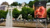 International Film Festival and The Springs in Karlovy Vary 2013