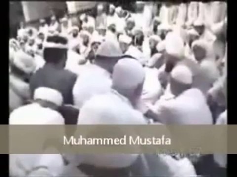 imam rabbani: Hz. Muhammed, Allah'tır! [İsmailağa'dan Bayram Ali]
