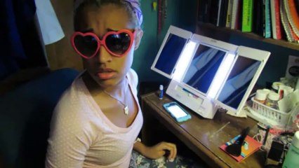 Highschool Expectations Vs. Reality