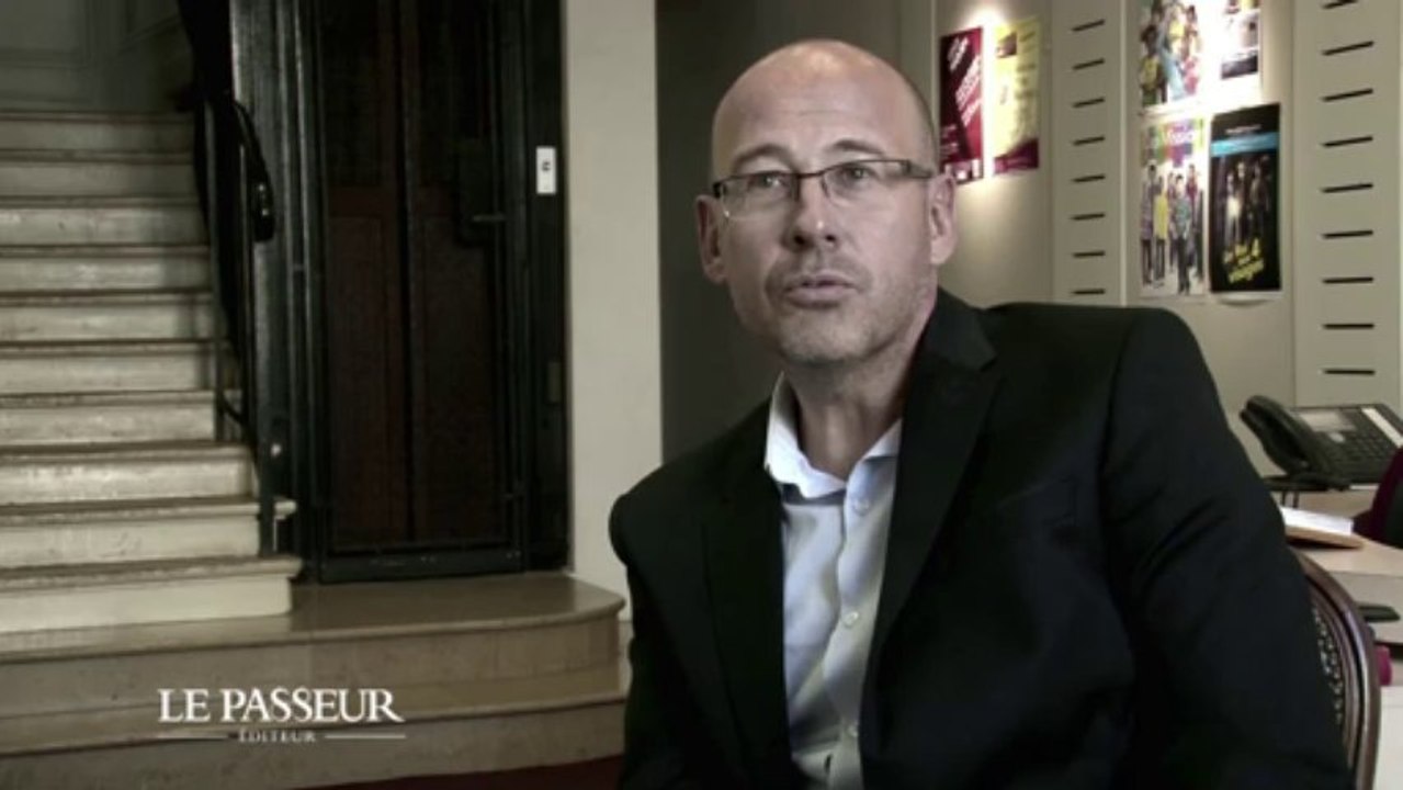 Zapping philo - Francis Métivier - Entretein auteur 3/4 : Pussy Riot