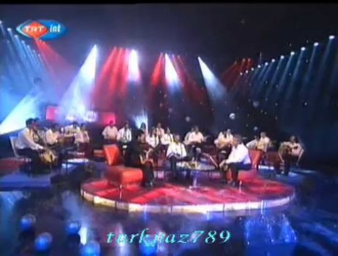 DEM BU DEM KORO-Ta Ezelden Yüzüm Gülmez Ağlarım