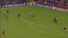 Liverpool FC - Olympiakos  Gerrard