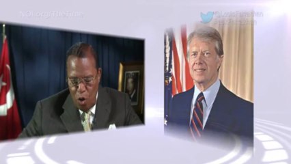 Pt.36_ Farming is the Engine of Our National Life _ Min. Farrakhan_ The Time & What Must Be Done