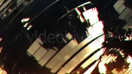 3D Relativity HD - After Effects Template