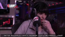 Marion balance un mec complètement infidèle ! - C'Cauet sur NRJ