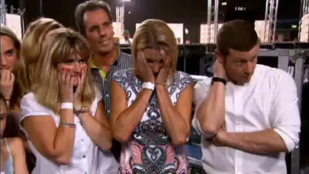 THE XFACTOR UK S10 AUDITIONS EPISODE 4(FULL)