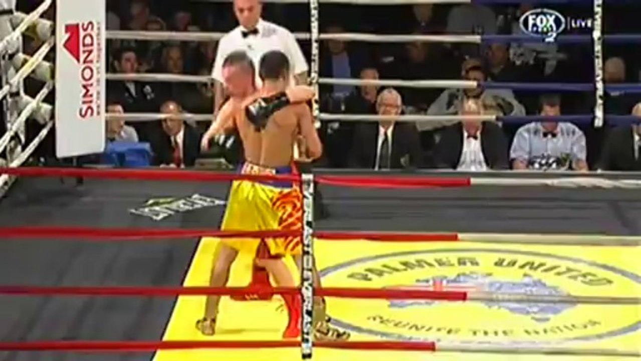 2013-09-12 Ibrahim Balla vs Anuntachai Sor Por Lor Krungthep
