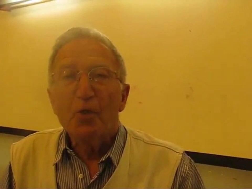 Jacob Cohen (anti-sioniste) sur Jamel Debbouze et les collabeurs