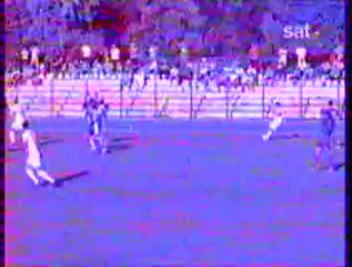 FC  MORNAR BAR - FC LOVCEN  0-1