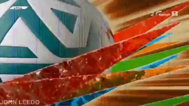 هدف النصر الثاني على النهضة دوري جميل الجولة الثالثة