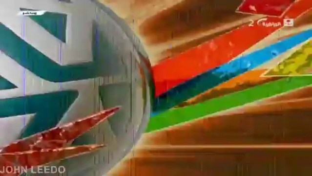 هدف النصر الرابع على النهضة دوري جميل الجولة الثالثة