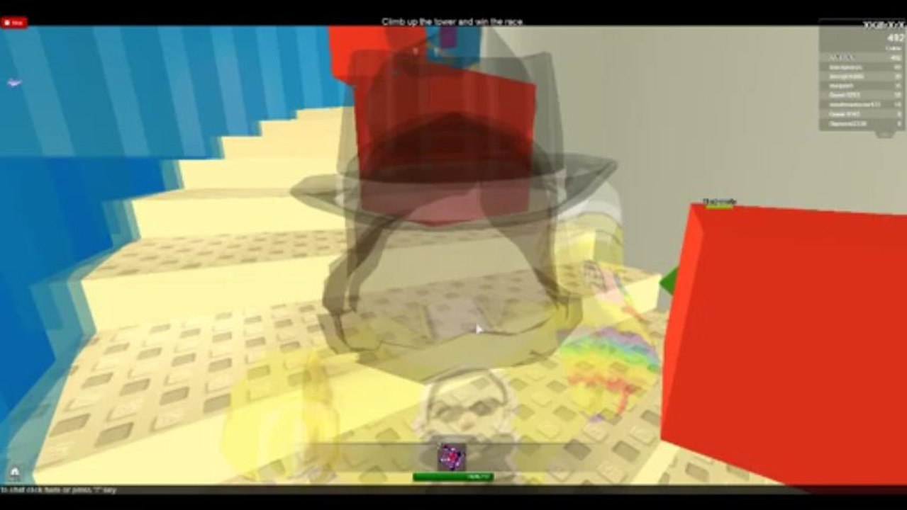 roblox fun pt 1