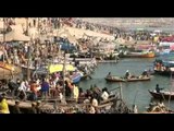Kumbh Mela, world's biggest religious festival