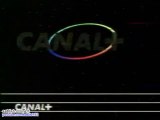 Canal Plus Pologne _ polska (1995) - mire   ouverture antenn