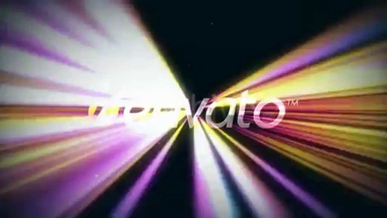 Warp Logo Reveal - After Effects Template
