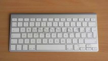 Custom Typing Real Keyboard - After Effects Template