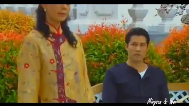 [Video Cut] QiPao - Jennifer Kim [QiPao OST][Ming San-Ah Wei][Khun Chai Yai-Liang Wei Hur]