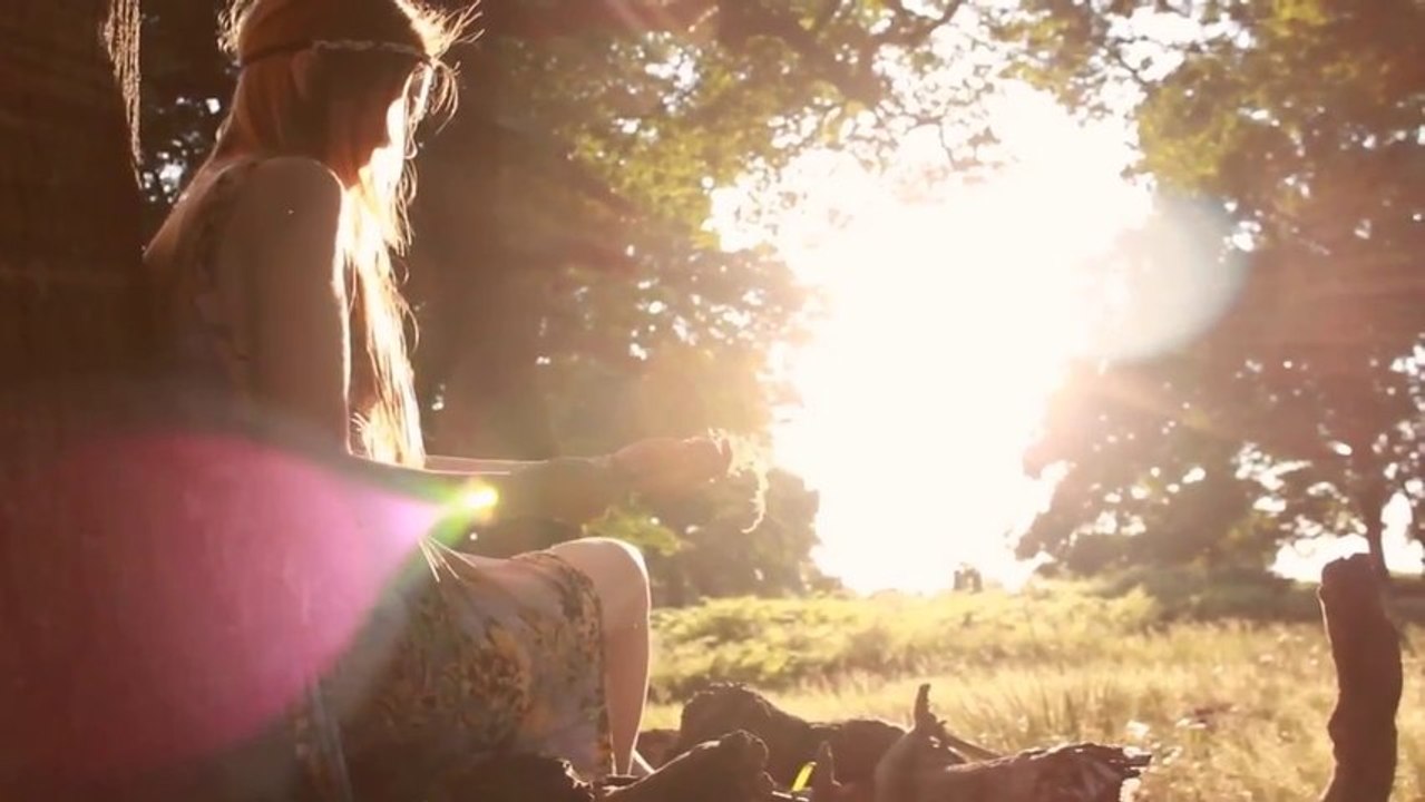 Ruckspin & Quark - Sunshine