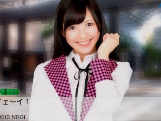 AKB 1/149 恋愛総選挙 - Ps3 Game ISO Download Link