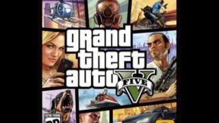 [EUROPE] Grand Theft Auto V - PS3 ISO Download + Eboot Patch
