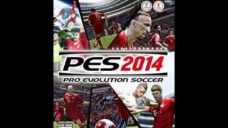 Pro Evolution Soccer 2014 - XBOX360 ISO Download (US)