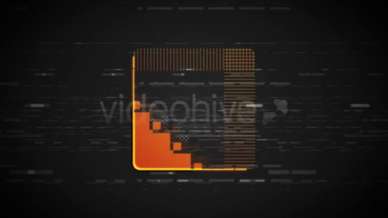 Logo Reveals Pack V1 - After Effects Template