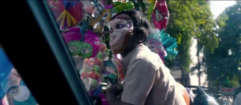 UGLY (2013) – (Official Theatrical Trailer) Feat. Anurag Kashyap - Ronit Roy [FULL HD]