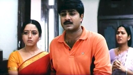 Naa Manasista Raa Movie Cuts-15 - Srikanth , Soundarya, Richa - HD