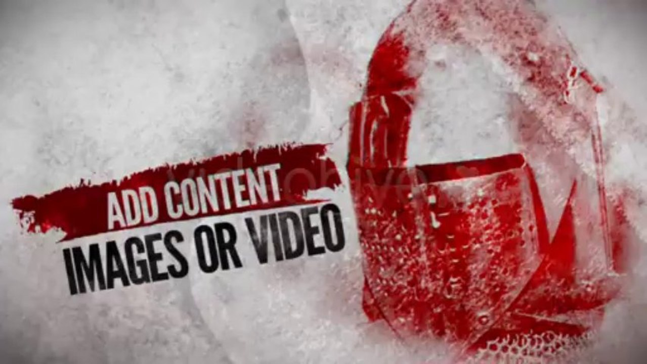 The Knighthood - After Effects Template