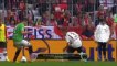 5e j. - Le Bayern met la pression sur Dortmund