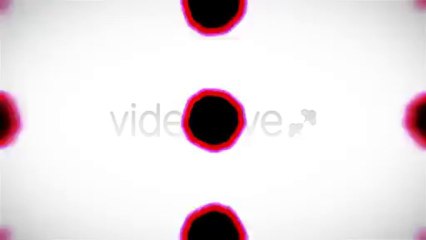 Kaleidoscope Logo Reveal - After Effects Template