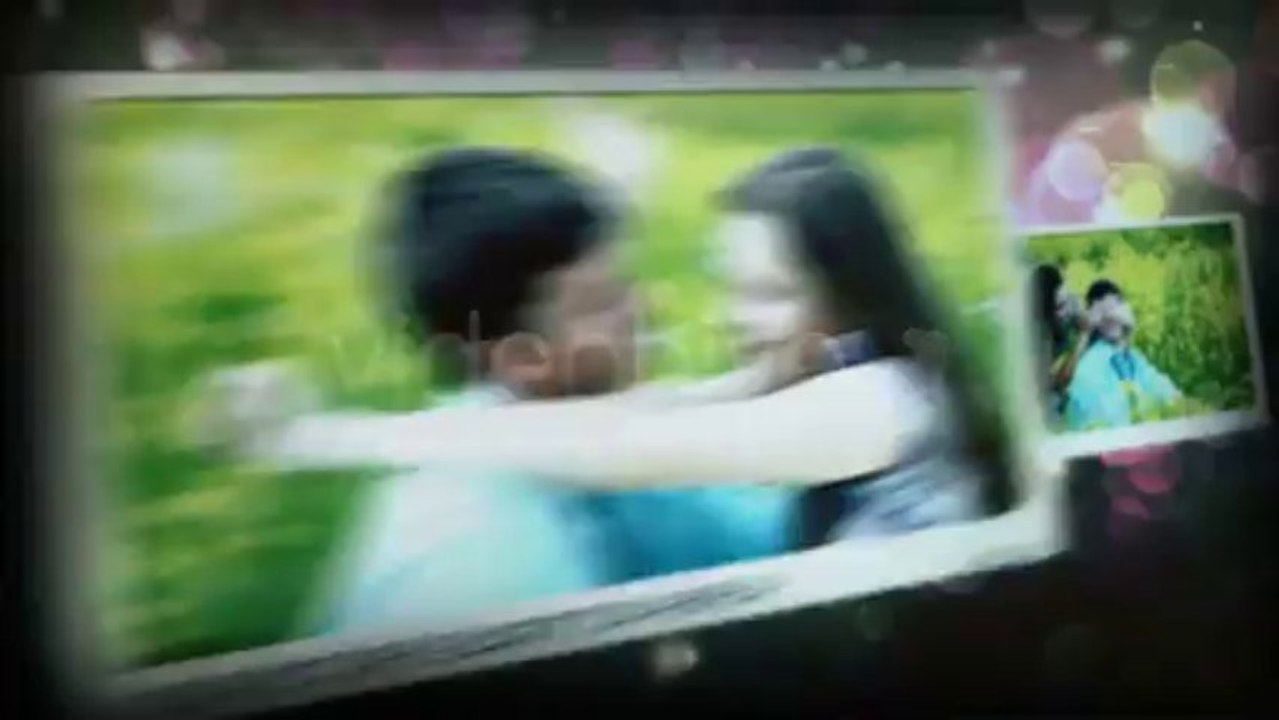 Sweet Love Pictures - After Effects Template