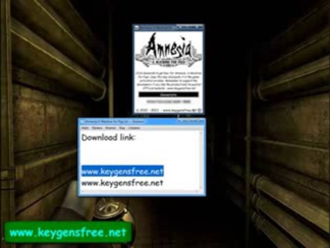 Amnesia_ A Machine for Pigs % Keygen Crack % FREE Download PC