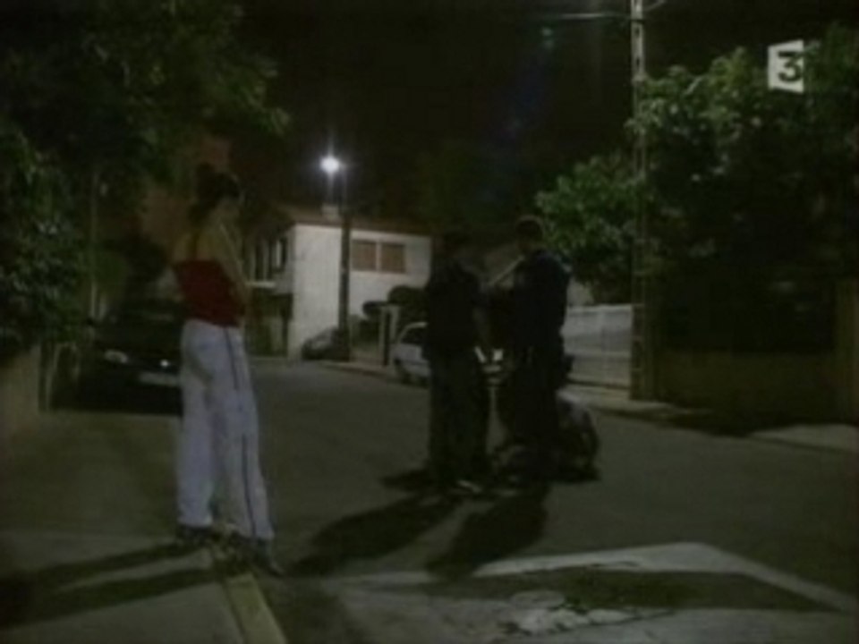 Strip-Tease - Tous des heros - 2/2