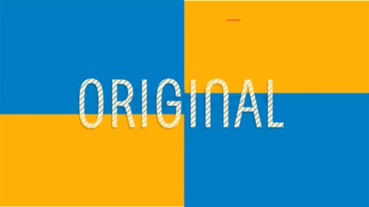 Colorful Intro - After Effects Template