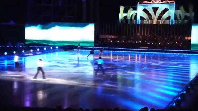 Yuna Kim - PotC OST + Mondschein