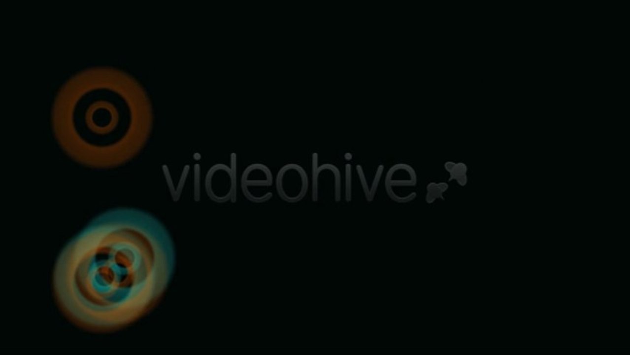 Artificial Intelligence Title Sequence - After Effects Template