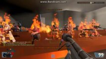 September 2013 Team Fortress 2 Hacks Aimbot, Wallhack.