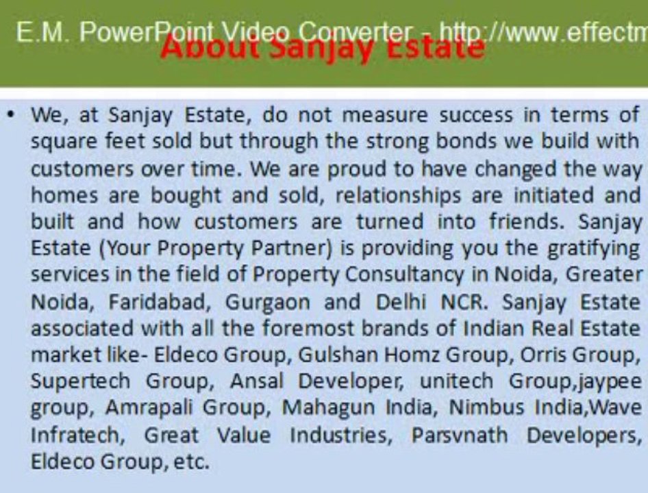 Info @ Ajnara Le Garden Noida Extension ''9871429240'' Ajnara India Projects