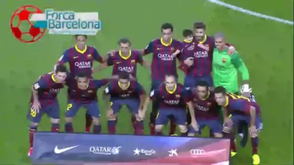 O Πικέ με το γιο του στο Καμπ Νόου!